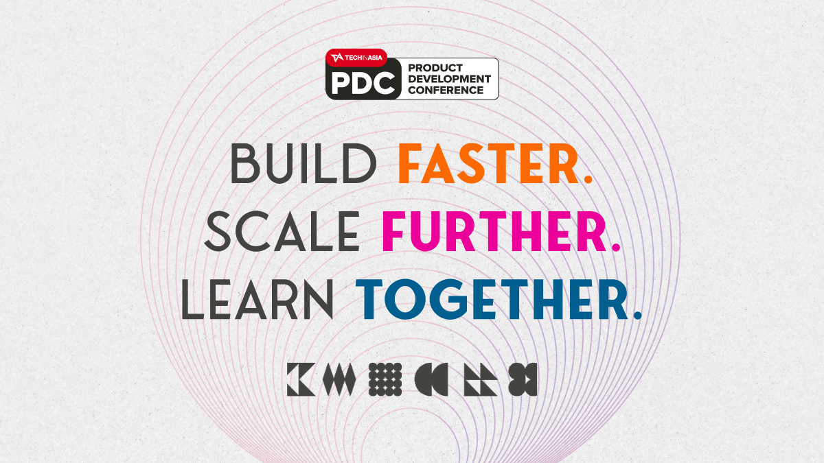 Tech in Asia Product Development Conference 2025 | Jakarta